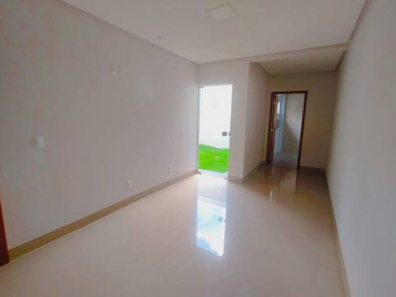 Imagem Casa com 3 Quartos à Venda, 123 m² em Setor Faiçalville - Goiânia