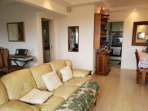 Imagem Apartamento com 2 Quartos para Alugar, 125 m² em Vila Cruzeiro - São Paulo Imagem Apartamento com 2 Quartos para Alugar, 125 m² em Vila Cruzeiro - São Paulo