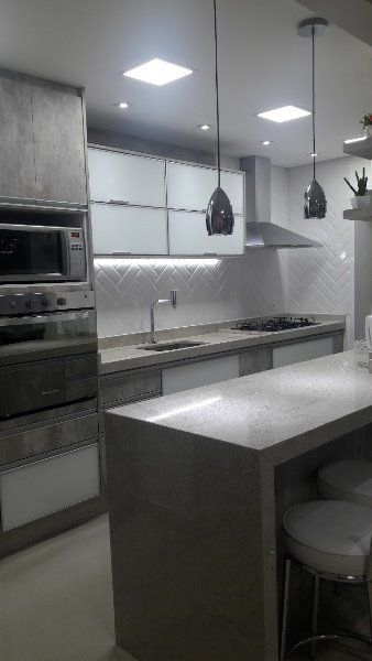 Imagem Apartamento com 3 Quartos à Venda ou Locação, 97 m² em Jardim Ermida I - Jundiaí