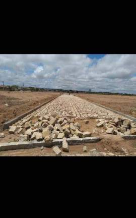 Imagem Terreno à Venda, em Genipabú - Extremoz Imagem Terreno à Venda, em Genipabú - Extremoz