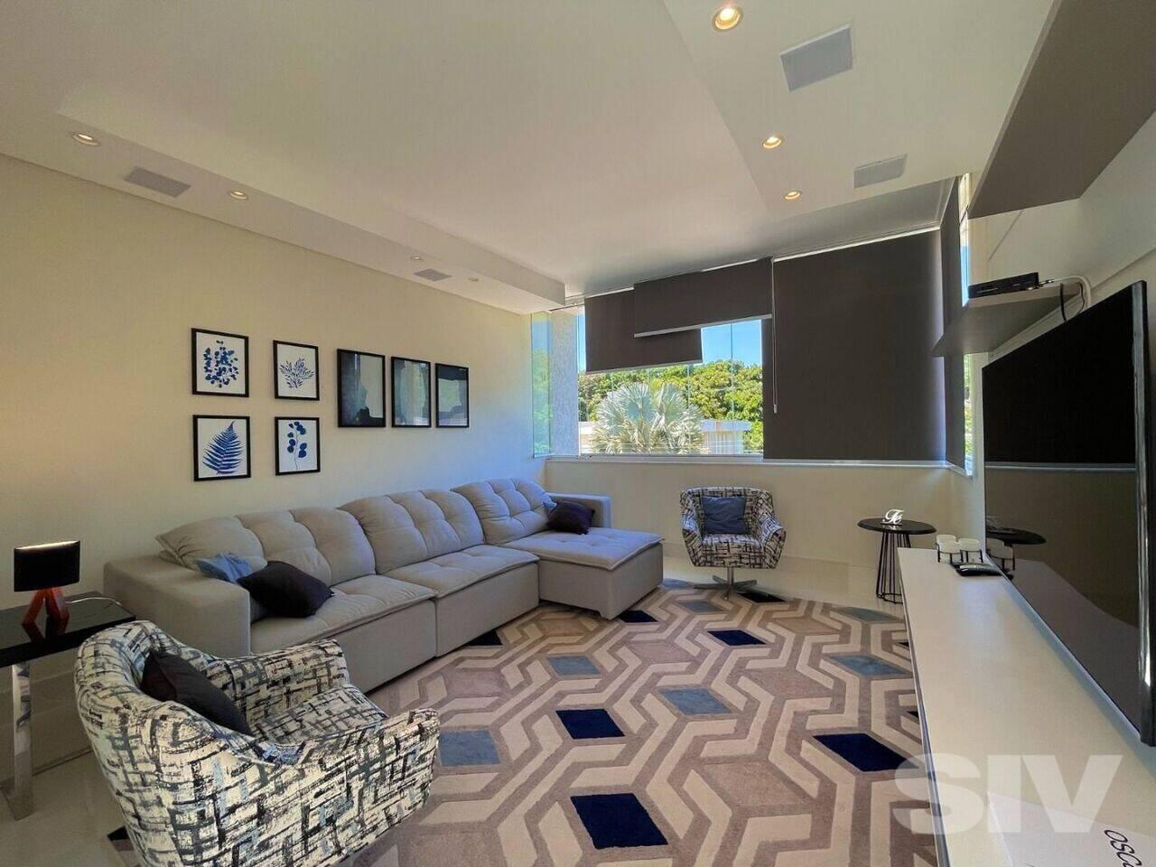 Imagem Casa de Condomínio com 5 Quartos à Venda, 553 m²em Riviera - Bertioga