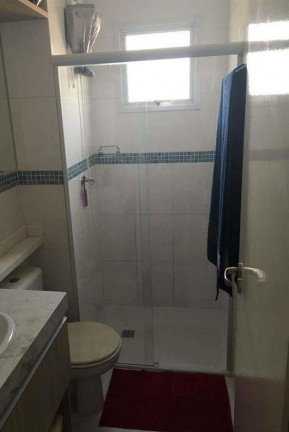 Imagem Apartamento com 2 Quartos à Venda, 54 m² em Tremembé - São Paulo