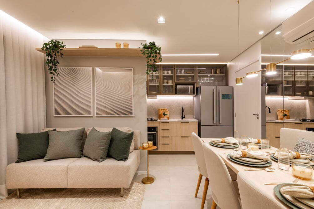 Imagem Apartamento com 2 Quartos à Venda, 39 m² em Jardim Paris - São Paulo Imagem Apartamento com 2 Quartos à Venda, 39 m² em Jardim Paris - São Paulo