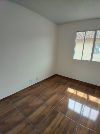 Imagem Casa de Condomínio com 2 Quartos à Venda, 57 m² em Campo Alegre - Nova Iguaçu