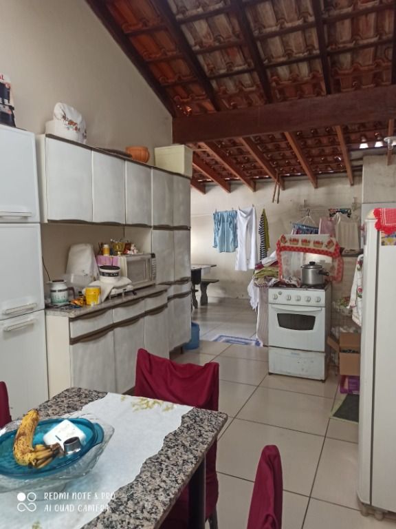 Imagem Casa com 3 Quartos à Venda, 90 m²em Jardim Residencial Vetorasso - São José do Rio Preto Imagem Casa com 3 Quartos à Venda, 90 m²em Jardim Residencial Vetorasso - São José do Rio Preto