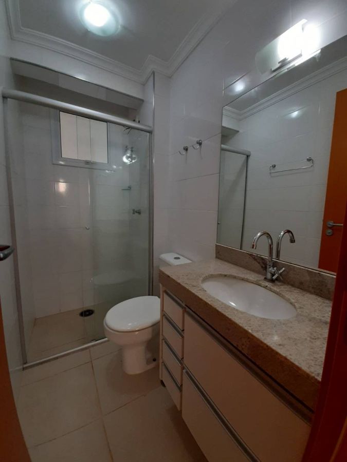 Imagem Apartamento com 3 Quartos para Alugar, 80 m² em Jardim Botânico - Ribeirão Preto