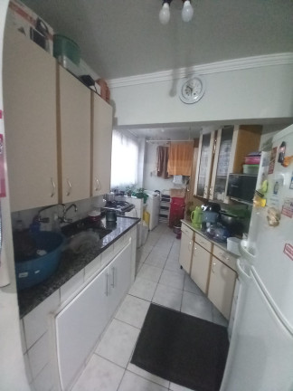 Imagem Apartamento com 2 Quartos à Venda, 64 m² em Limoeiro - São Paulo