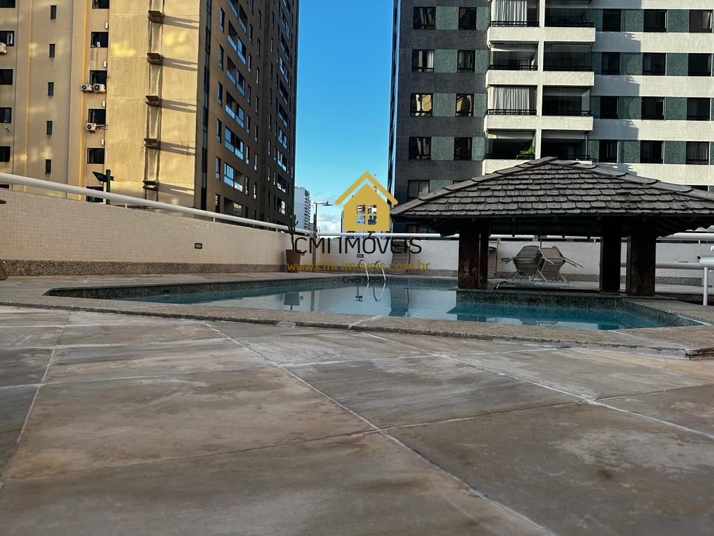 Imagem Apartamento com 3 Quartos à Venda, 120 m²em Pituba - Salvador