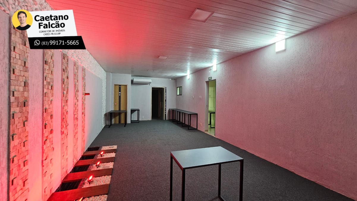 Imagem Sala Comercial para Alugar, 20 m² em Tambauzinho - João Pessoa Imagem Sala Comercial para Alugar, 20 m² em Tambauzinho - João Pessoa