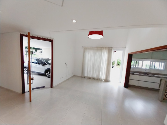 Imagem Casa de Condomínio com 3 Quartos à Venda, 322 m² em Jardim do Paço - Sorocaba