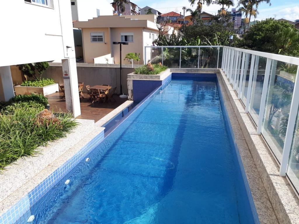 Imagem Apartamento com 2 Quartos à Venda, 62 m²em Jardim Cidade de Florianópolis - São José