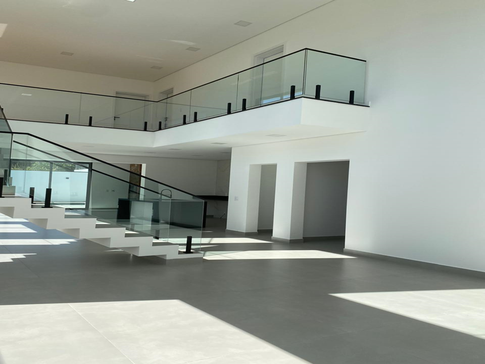 Imagem Casa de Condomínio com 3 Quartos à Venda, 309 m²em Residencial Village das Flores - Jundiaí