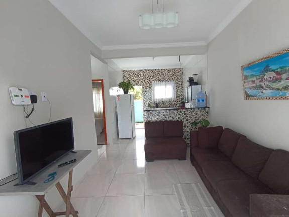 Imagem Casa com 2 Quartos à Venda, 55 m² em Nova Califórnia (Tamoios) - Cabo Frio