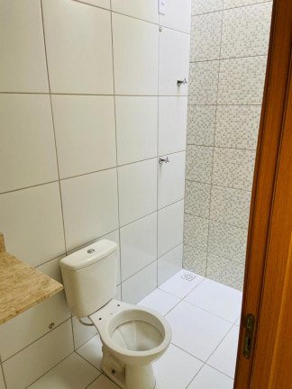 Imagem Casa de Condomínio com 2 Quartos à Venda, 77 m² em Nova Parnamirim - Parnamirim