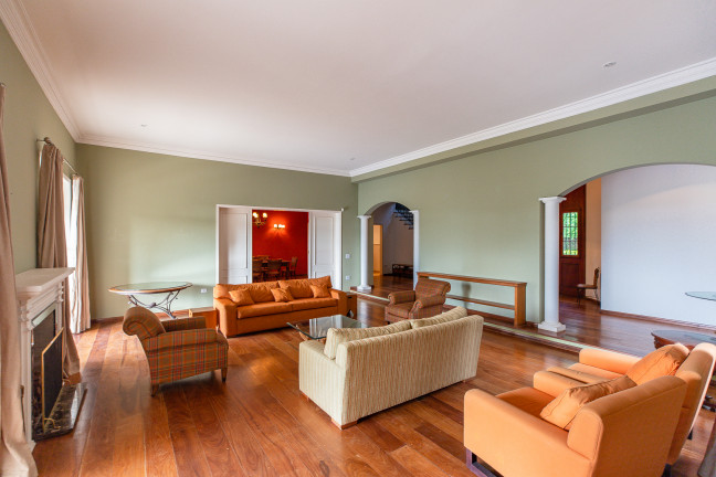 Imagem Casa de Condomínio com 4 Quartos à Venda, 798 m² em Vila de São Fernando - Cotia Imagem Casa de Condomínio com 4 Quartos à Venda, 798 m² em Vila de São Fernando - Cotia