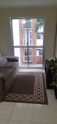 Imagem Apartamento com 2 Quartos à Venda ou Locação, 51 m² em Cambuci - São Paulo Imagem Apartamento com 2 Quartos à Venda ou Locação, 51 m² em Cambuci - São Paulo