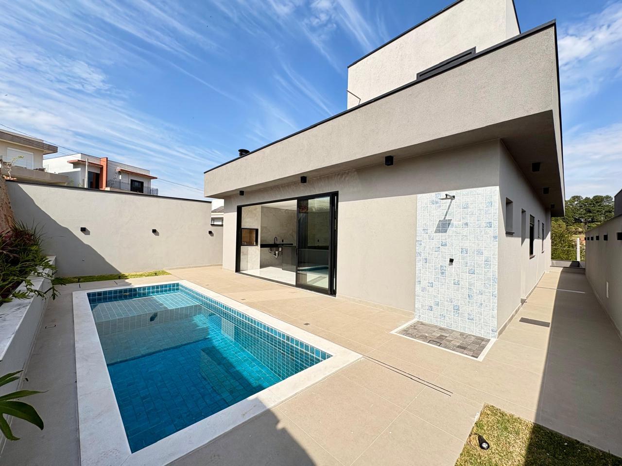 Imagem Casa de Condomínio com 3 Quartos à Venda, 212 m² em Jardim Celeste - Jundiaí Imagem Casa de Condomínio com 3 Quartos à Venda, 212 m² em Jardim Celeste - Jundiaí