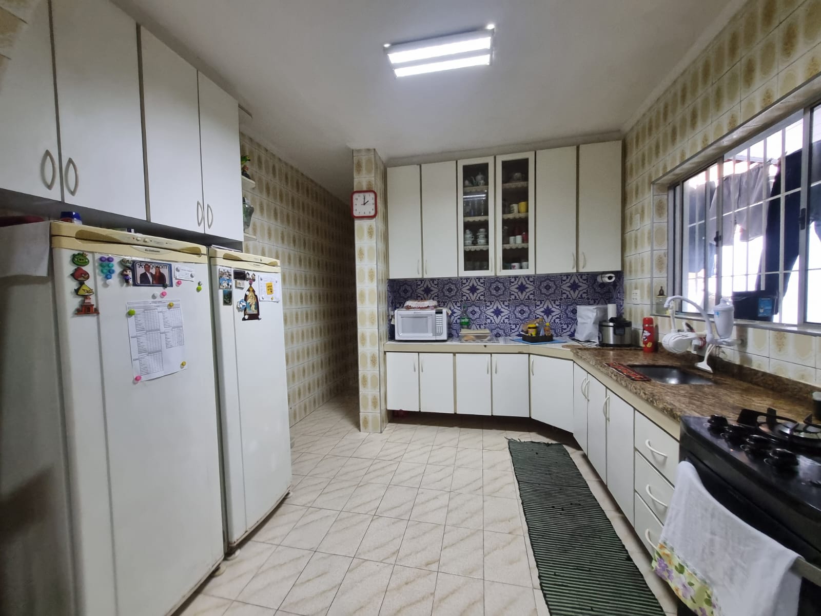 Imagem Casa com 2 Quartos à Venda, 110 m²em Alves Dias - São Bernardo do Campo