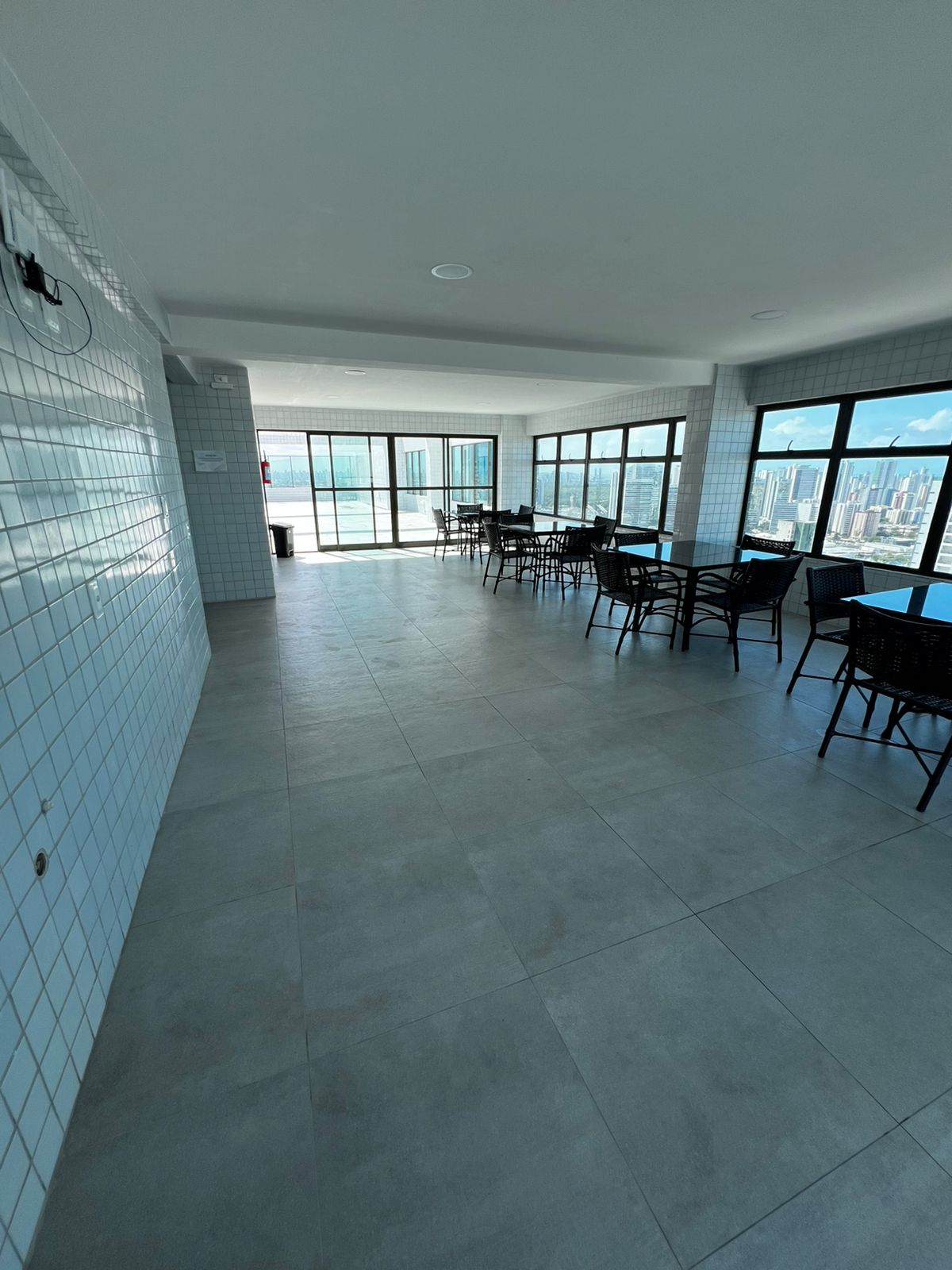 Imagem Apartamento com 1 Quarto à Venda, 30 m² em Boa Viagem - Recife Imagem Apartamento com 1 Quarto à Venda, 30 m² em Boa Viagem - Recife