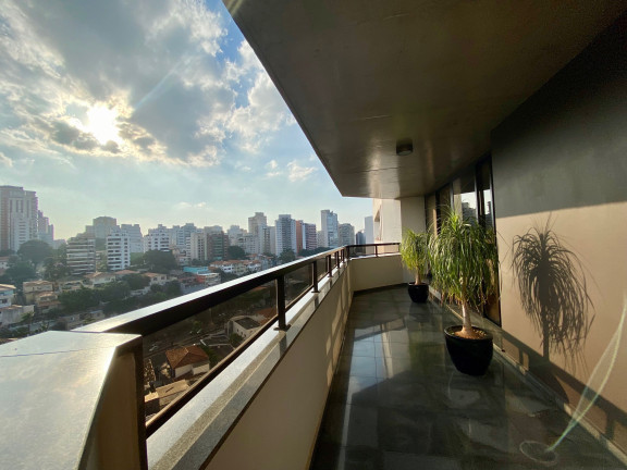 Imagem Apartamento com 2 Quartos à Venda, 312 m² em Santa Cecília - São Paulo