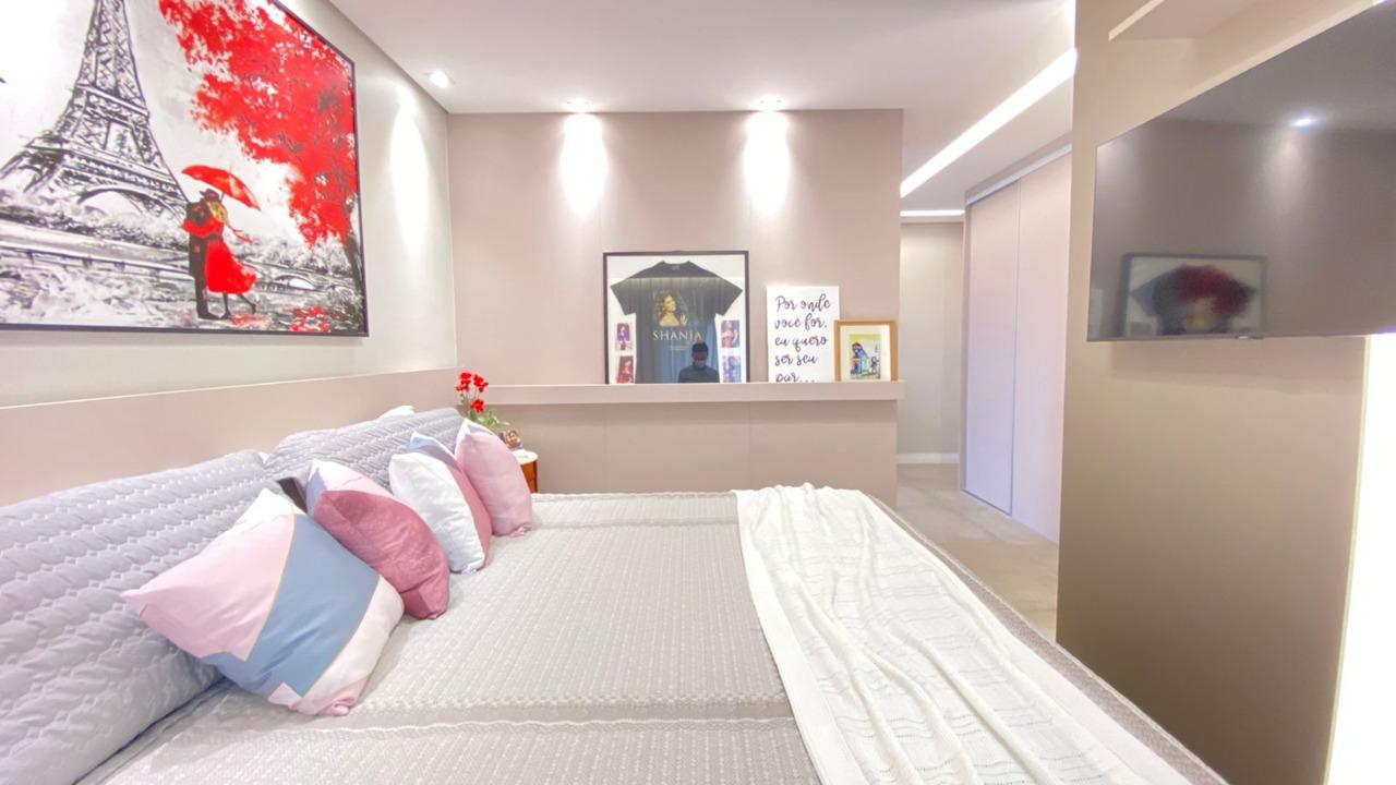 Imagem Apartamento com 2 Quartos à Venda, 127 m²em Centro - São Bernardo do Campo