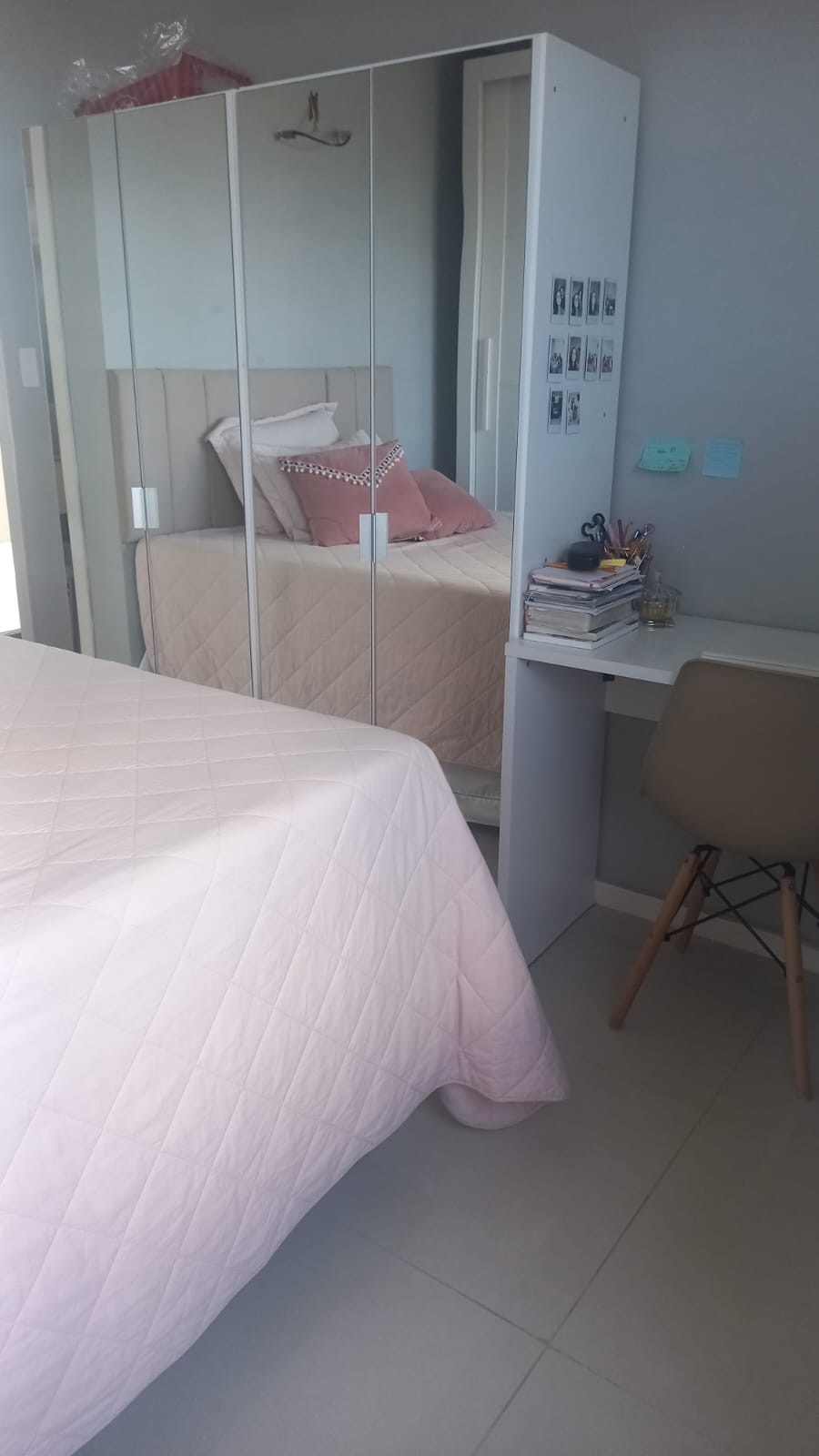 Imagem Apartamento com 3 Quartos à Venda, 172 m²em Buraquinho - Lauro de Freitas