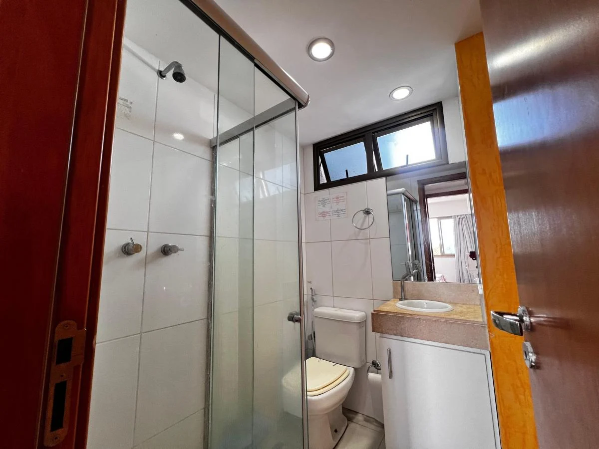 Imagem Apartamento com 2 Quartos à Venda, 55 m²em Ponta Negra - Natal Imagem Apartamento com 2 Quartos à Venda, 55 m²em Ponta Negra - Natal