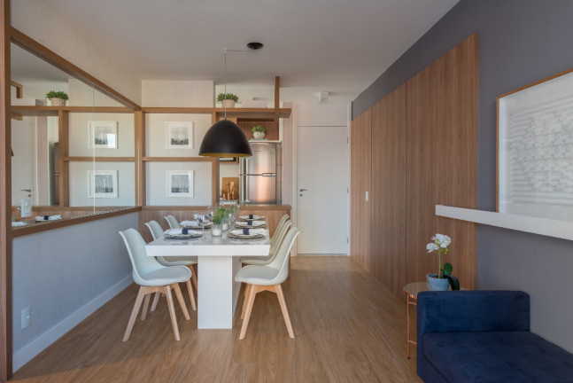 Imagem Apartamento com 3 Quartos à Venda, 62 m² em Parque São Jorge - São Paulo Imagem Apartamento com 3 Quartos à Venda, 62 m² em Parque São Jorge - São Paulo