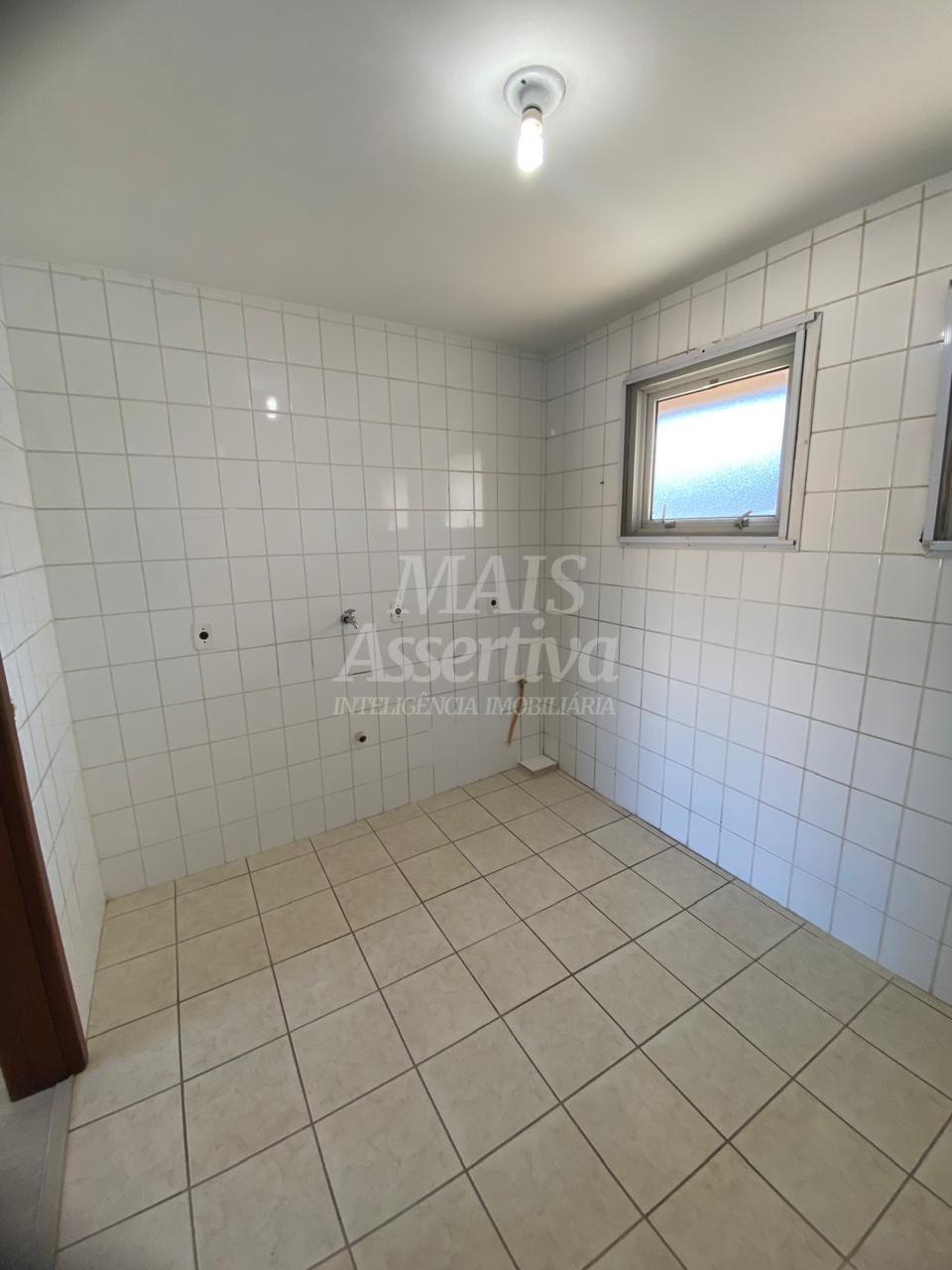 Imagem Apartamento com 2 Quartos para Alugar, 55 m² em Vila Nova - Novo Hamburgo