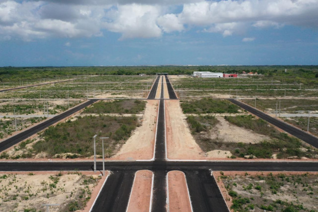 Imagem Terreno à Venda, 250 m² em Jijoca de Jericoacoara - Jijoca de Jericoacoara