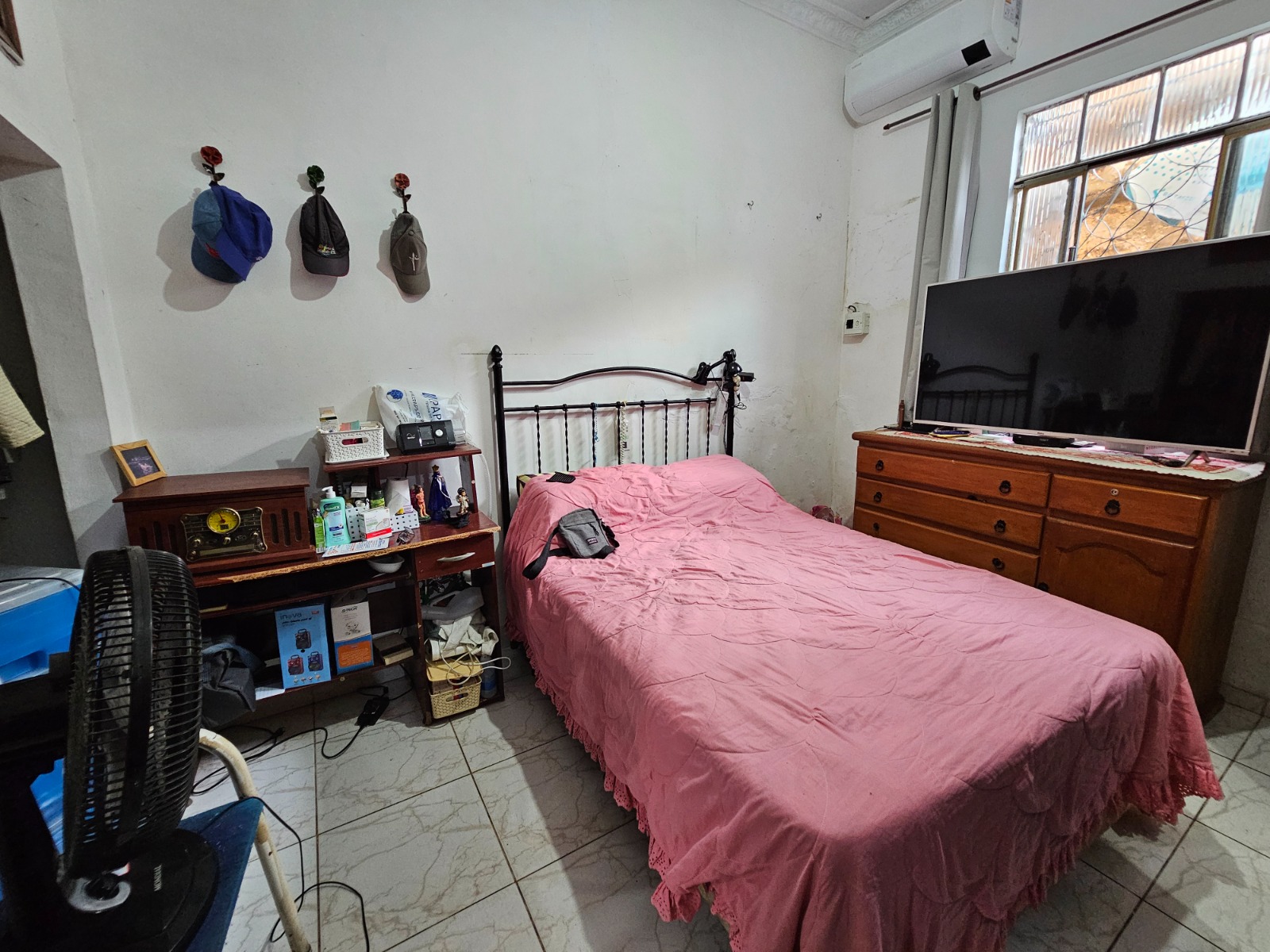 Imagem Casa de Vila com 2 Quartos à Venda, 129 m²em Fonseca - Niterói