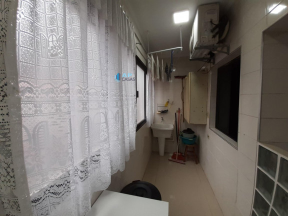 Imagem Cobertura com 4 Quartos à Venda, 180 m² em Enseada - Guarujá