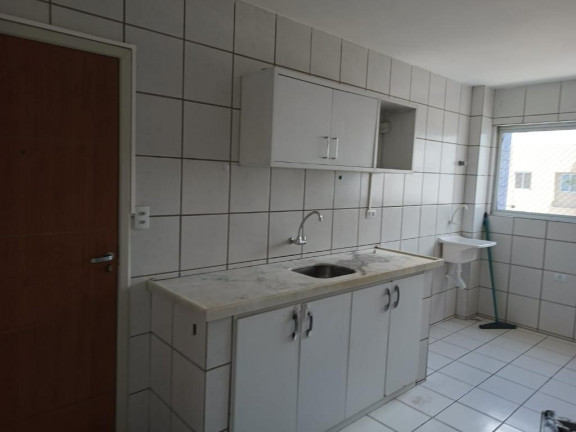 Imagem Apartamento com 3 Quartos para Alugar, 100 m² em Piedade - Jaboatão dos Guararapes