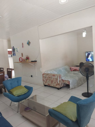 Imagem Casa de Condomínio com 2 Quartos à Venda, 1 m² em Jardim Eldorado - São Luís