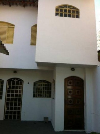 Imagem Sobrado com 2 Quartos para Alugar, 90 m² em Vila Assunção - Santo André Imagem Sobrado com 2 Quartos para Alugar, 90 m² em Vila Assunção - Santo André