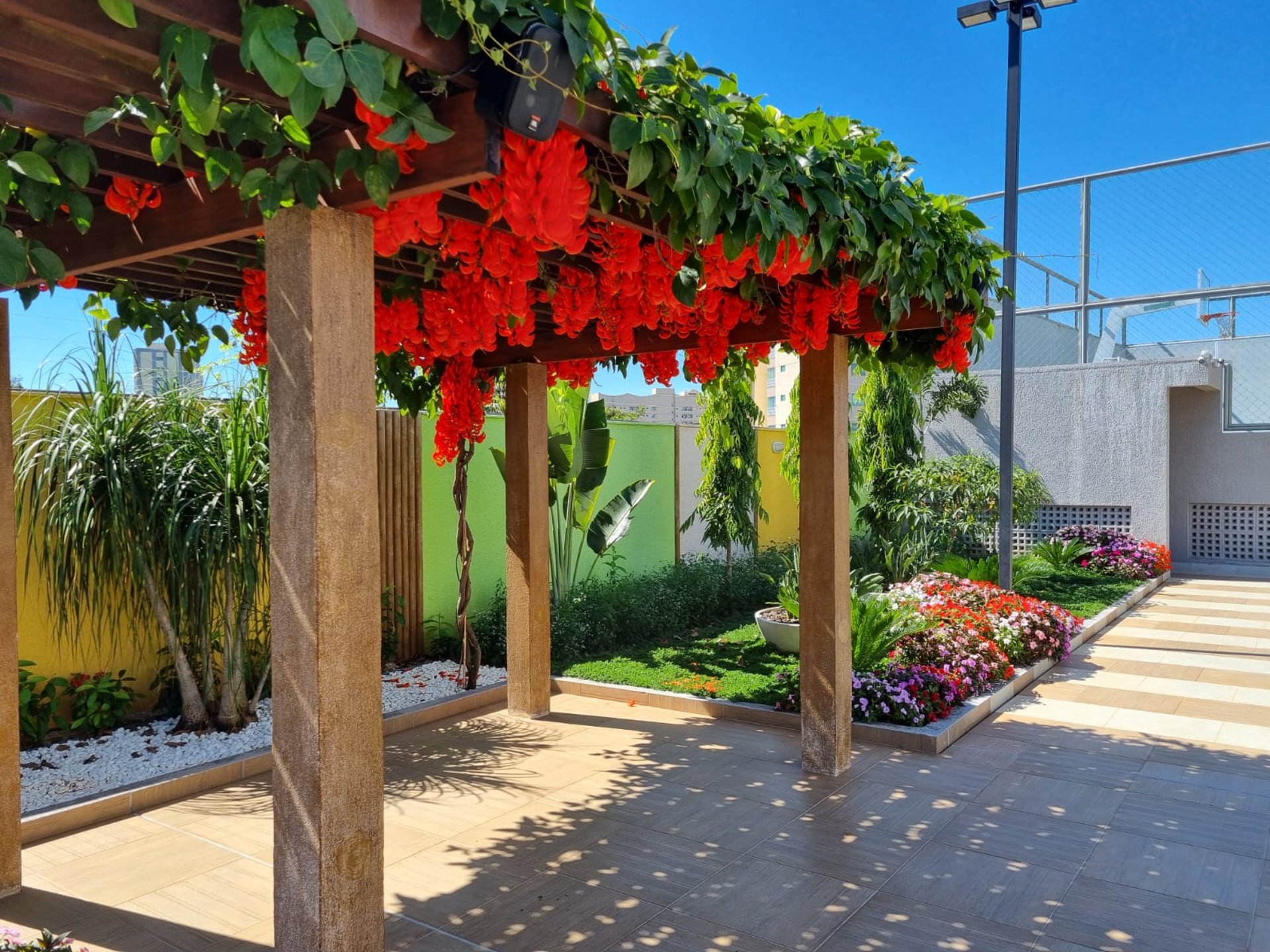 Imagem Apartamento com 1 Quarto à Venda, 74 m²em Parque Jardim Brasil - Caldas Novas