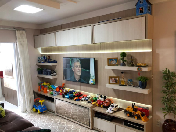 Imagem Apartamento com 3 Quartos à Venda, em Centro - Criciúma Imagem Apartamento com 3 Quartos à Venda, em Centro - Criciúma
