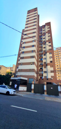 Apartamento com 2 Quartos à Venda ou Locação, 78 m²em Centro - Londrina