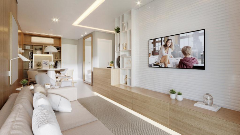 Imagem Apartamento com 4 Quartos à Venda, 123 m² em Santa Rosa - Niterói Imagem Apartamento com 4 Quartos à Venda, 123 m² em Santa Rosa - Niterói