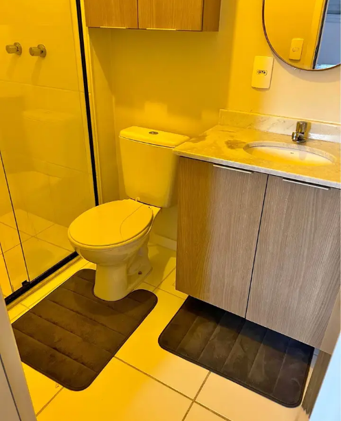 Imagem Apartamento com 2 Quartos para Alugar, 55 m²em Vila Independência - São Paulo