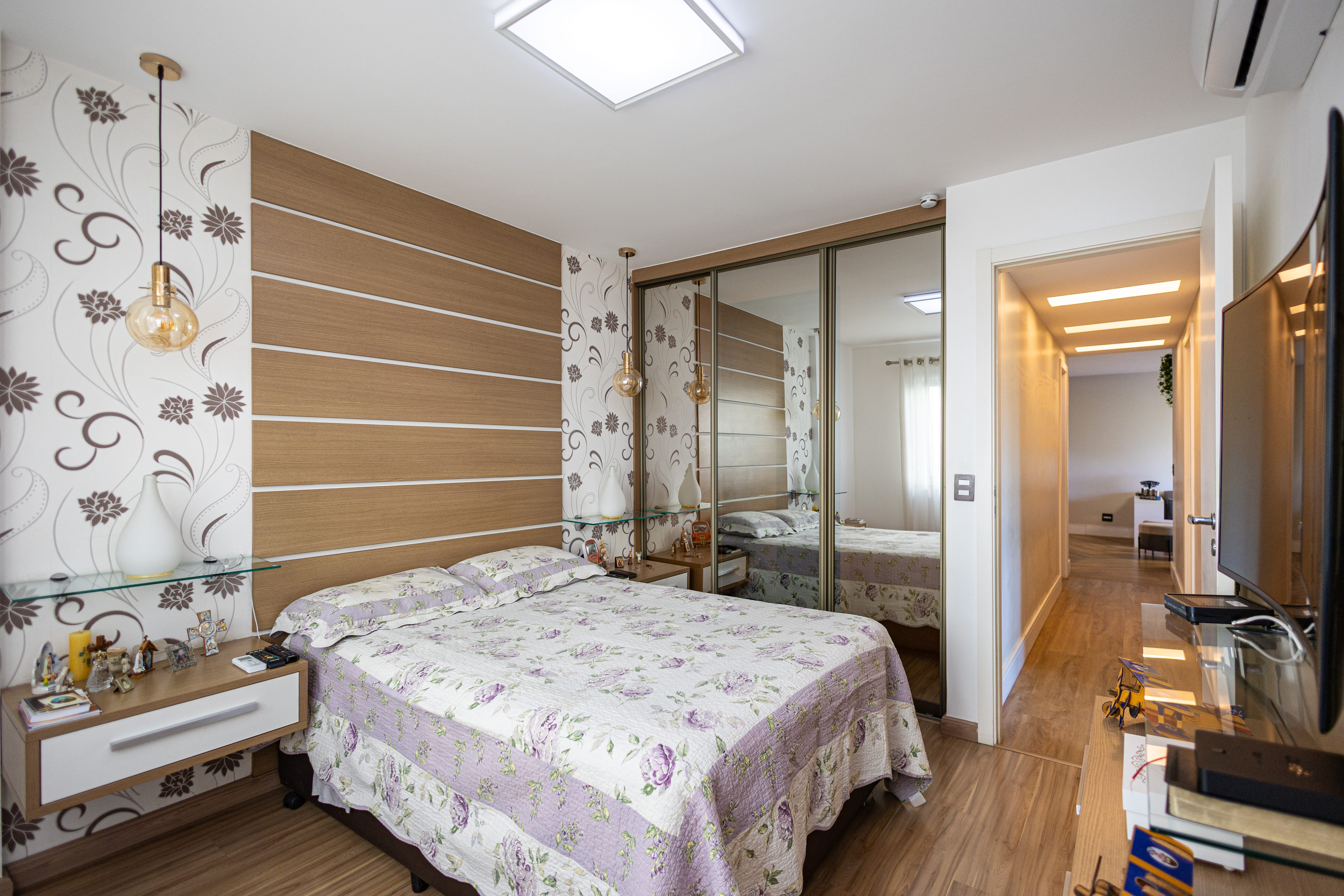 Imagem Apartamento com 3 Quartos à Venda, 127 m² em Barra da Tijuca - Rio de Janeiro