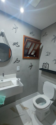Imagem Casa com 3 Quartos à Venda, 175 m² em Jardim Popular - São Paulo