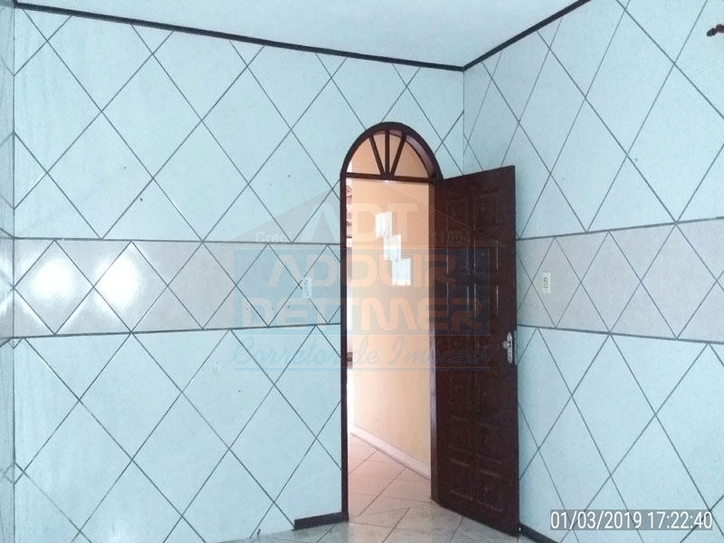 Imagem Sobrado com 3 Quartos à Venda, 155 m²em Jardim Sofia - Joinville