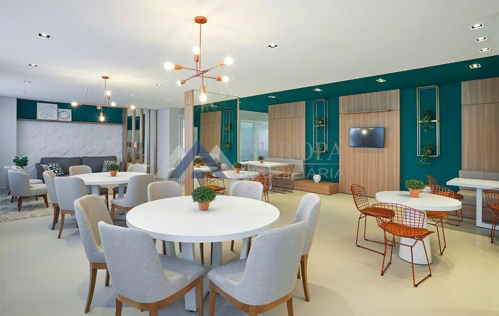 Imagem Apartamento com 3 Quartos à Venda, 74 m²em CENTRO - Ibiporã