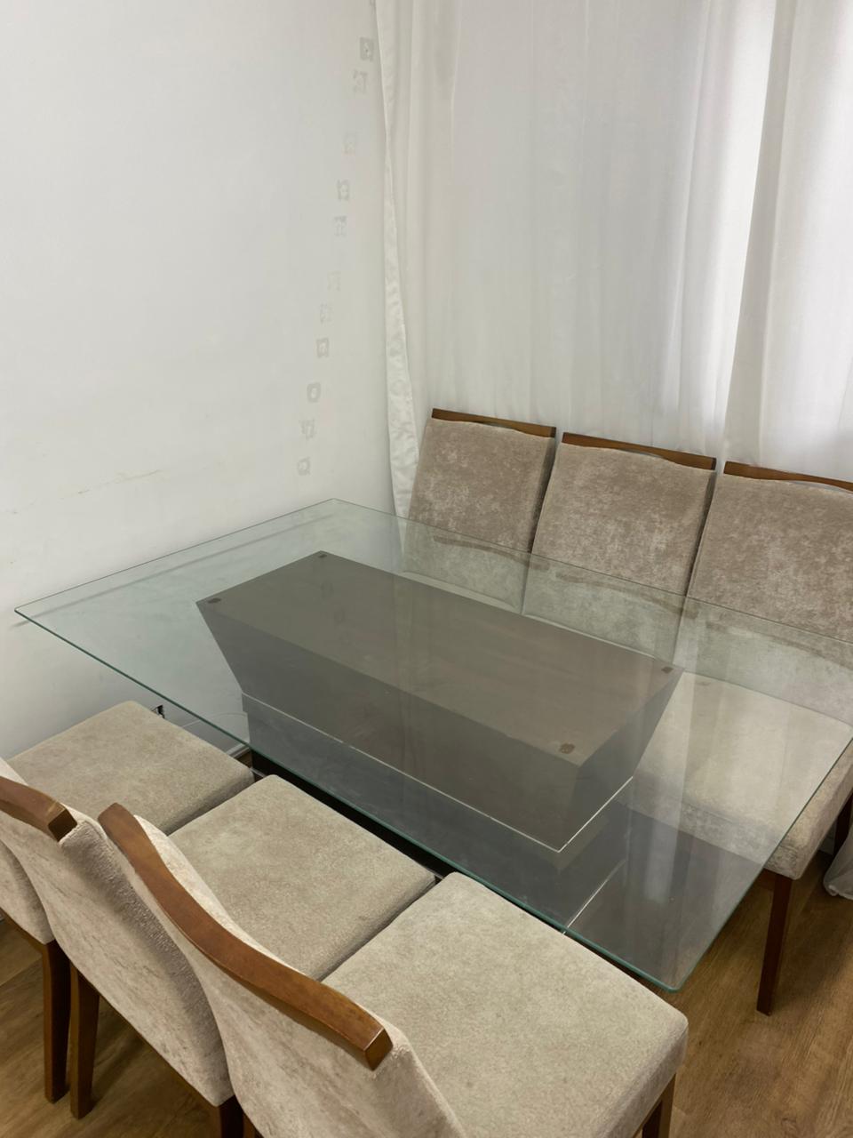 Imagem Apartamento com 3 Quartos à Venda, 62 m² em Vila Santana - Mogi das Cruzes