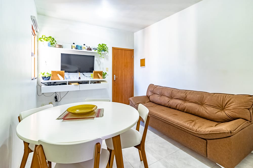 Imagem Apartamento com 2 Quartos à Venda, 55 m²em Coqueiro - Ananindeua