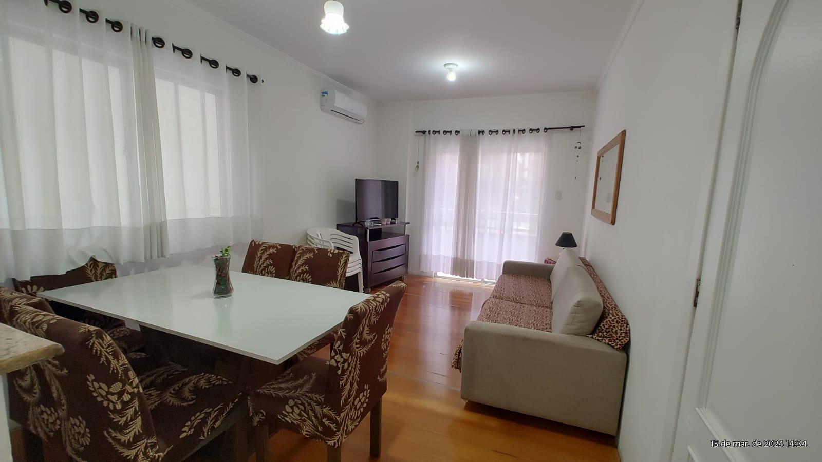 Imagem Apartamento com 2 Quartos para Alugar, 70 m²em Pioneiros - Balneário Camboriú