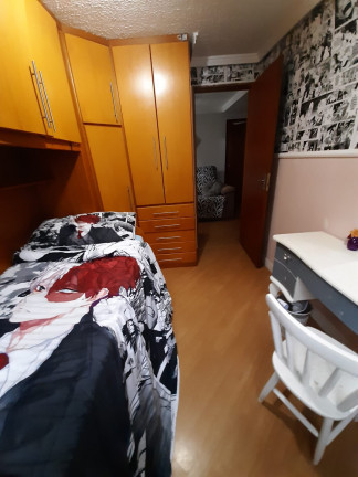 Imagem Apartamento com 3 Quartos à Venda, 58 m² em Parque Munhoz - São Paulo