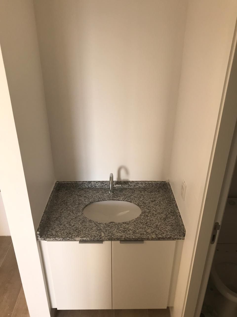 Imagem Apartamento com 1 Quarto à Venda, 38 m²em Vila Carioca - São Paulo