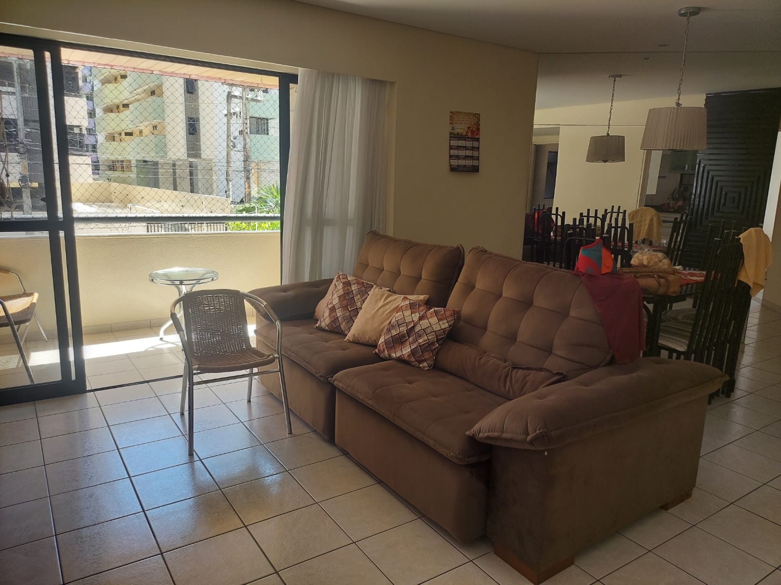 Imagem Apartamento com 3 Quartos à Venda, 92 m² em Ponta Verde - Maceió Imagem Apartamento com 3 Quartos à Venda, 92 m² em Ponta Verde - Maceió